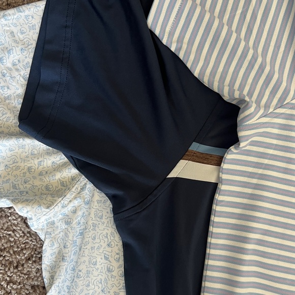 Peter Millar Men’s polo size XL - Picture 6 of 15